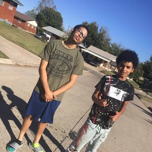 Meet your Posher, Carl